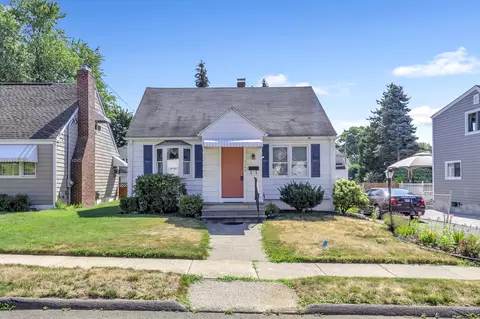 116 Swanson Ave, Stratford, CT 06614