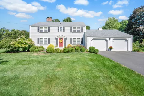 39 Cart Rd, Glastonbury, CT 06033