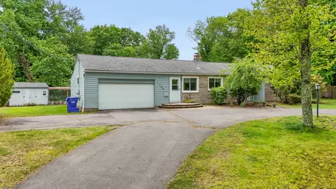 1704 Hill St, Suffield, CT 06078 photo 1