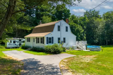 173 Brewster Rd, Griswold, CT 06351