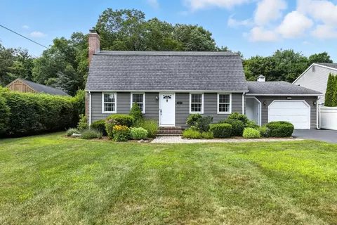 969 Jerome Ave, Bristol, CT 06010