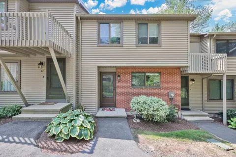 43 Conestoga Way #43, Glastonbury, CT 06033