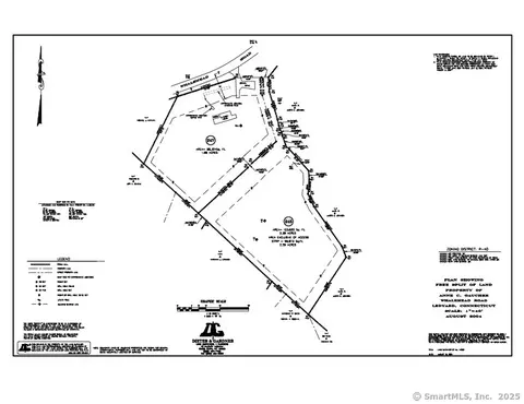 245 Whalehead Rd, Ledyard, CT 06335