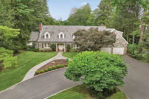 20 Old Hill Rd, Westport, CT 06880