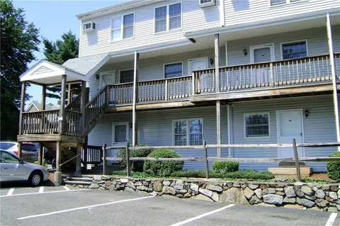 256 Washington Blvd #1, Stamford, CT 06902
