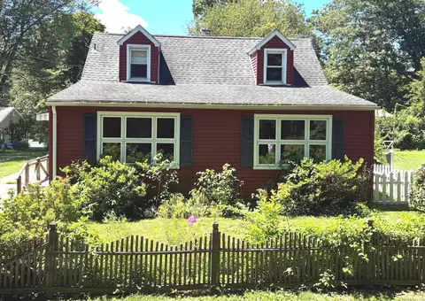 20 Argonne Ter, Seymour, CT 06483