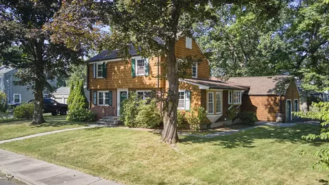 58 Virginia Rd, Manchester, CT 06040