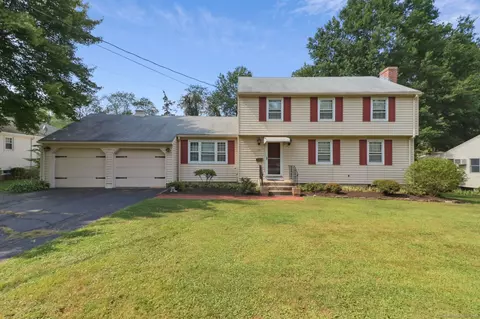 120 Dale Rd, Wethersfield, CT 06109