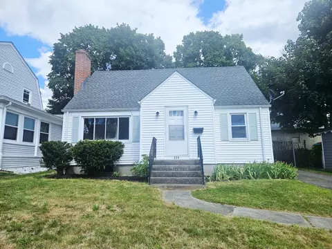 234 Monroe St, Hartford, CT 06114