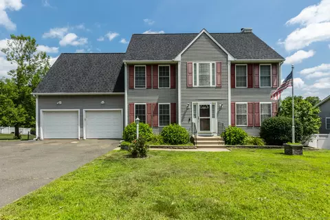 195 Wilderness Way, Bristol, CT 06010