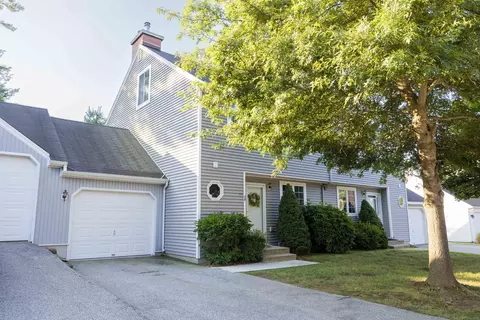 10 Uncas Ct #10, Mansfield, CT 06250
