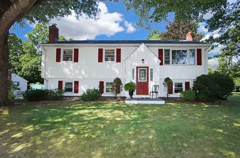 23 Butternut Dr, East Hartford, CT 06118