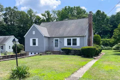 43 Woodland Dr, Durham, CT 06422