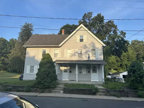 14 Washington Ave, Seymour, CT 06483