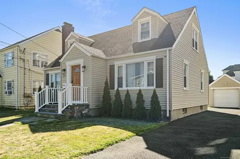 Undisclosed, Bridgeport, CT 06606