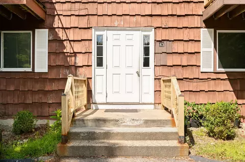 43 George Ave #1, Groton, CT 06340