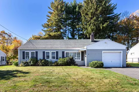 70 Weaver Rd, Manchester, CT 06042