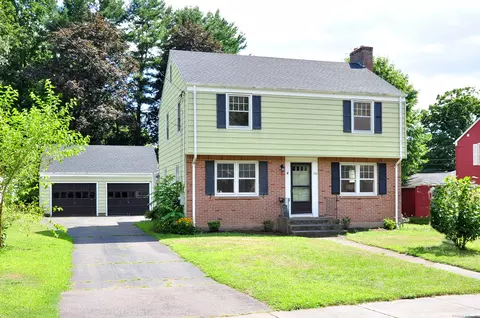186 Wells St, Manchester, CT 06040