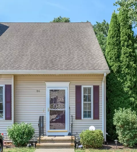 86 Briar Ln #86, Norwich, CT 06360