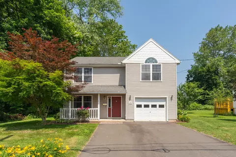 46 Pleasant Ave, Berlin, CT 06037