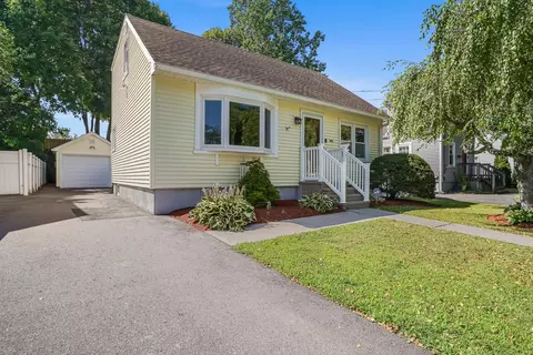 385 Burnsford Ave, Bridgeport, CT 06606
