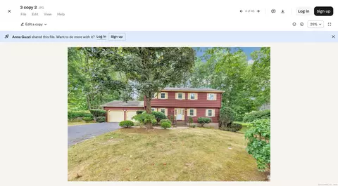 11 Mistywood Ln, Trumbull, CT 06611