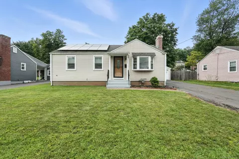 103 Randal Ave, West Hartford, CT 06110