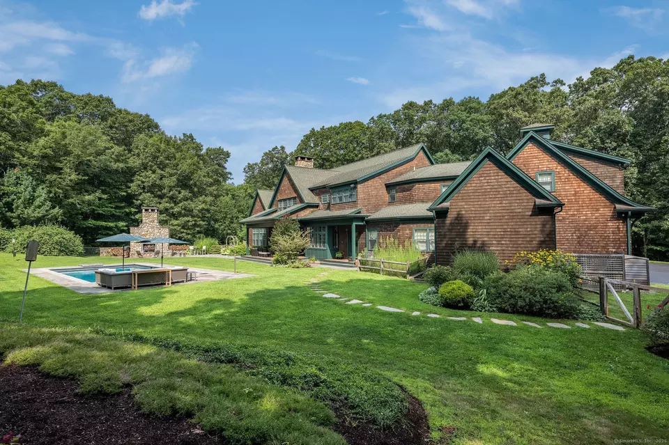Exterior - 75 Half Mile Rd, Guilford, CT 06437 photo 9 of 10
