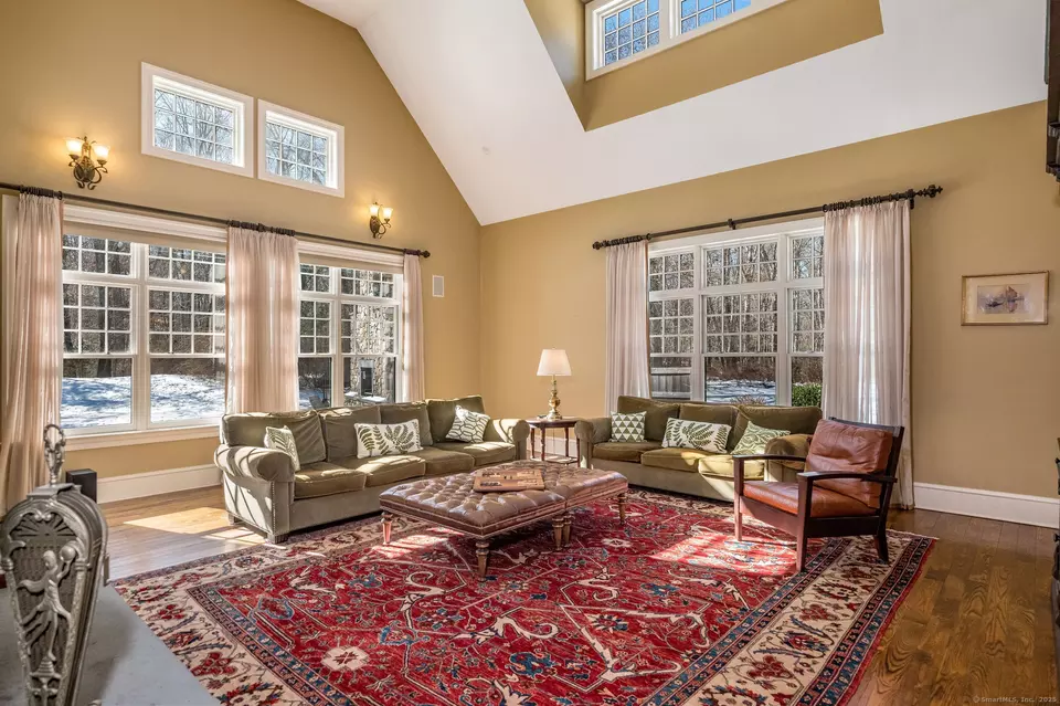 Living - 75 Half Mile Rd, Guilford, CT 06437 photo 2 of 3