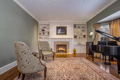 Living - 75 Half Mile Rd, Guilford, CT 06437 photo 1 of 3