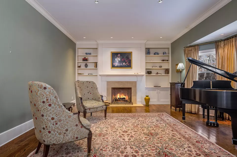 Living - 75 Half Mile Rd, Guilford, CT 06437 photo 1 of 3