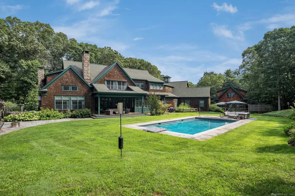 Exterior - 75 Half Mile Rd, Guilford, CT 06437 photo 8 of 10