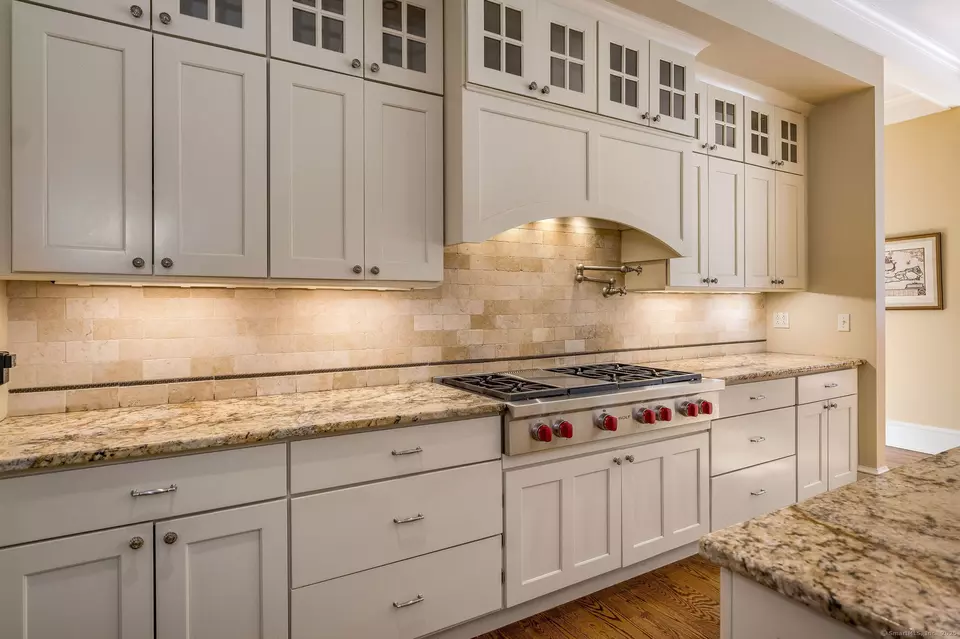 Kitchen - 75 Half Mile Rd, Guilford, CT 06437 photo 4 of 4