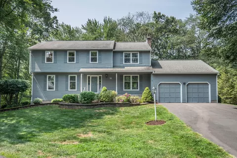 16 Olde Pond Rd, Farmington, CT 06032