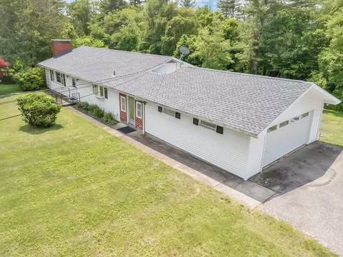 25 Schofield Rd, Willington, CT 06279