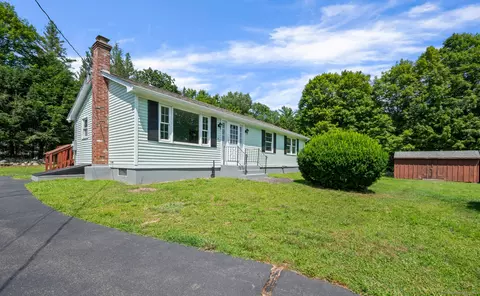 159 W Stafford Rd, Stafford Springs, CT 06076