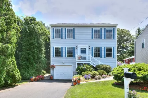 78 Harvard Ave, Shelton, CT 06484