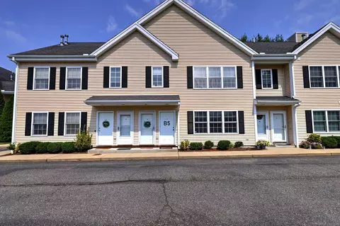 659 West Ave #B5, Milford, CT 06461