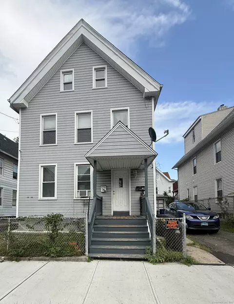 287 Lloyd St, New Haven, CT 06513