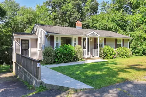 154 Nichols Rd, Wolcott, CT 06716