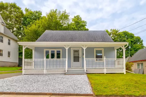 14 Grant Ave, Enfield, CT 06082