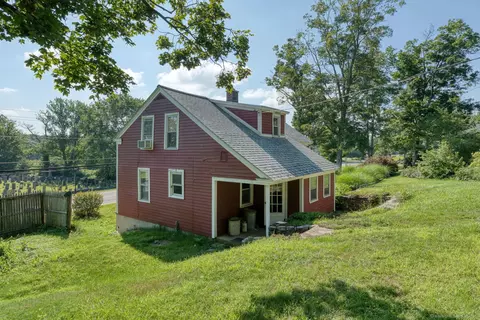 493 Storrs Rd, Mansfield, CT 06250