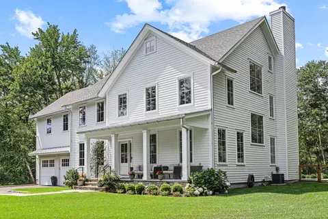 36 Bonnie Brook Rd, Westport, CT 06880