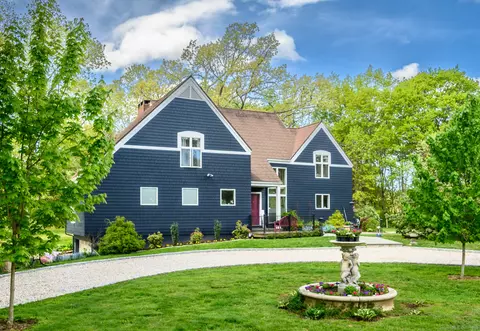 30 Studio Hill Cir, Kent, CT 06757
