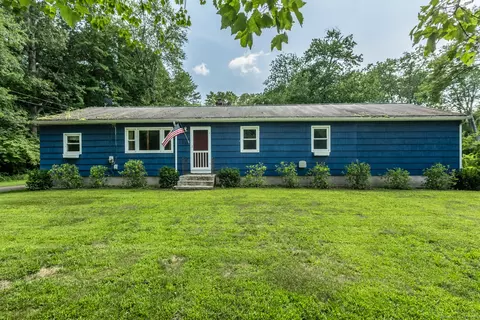 26 Mahoney Rd, East Windsor, CT 06088
