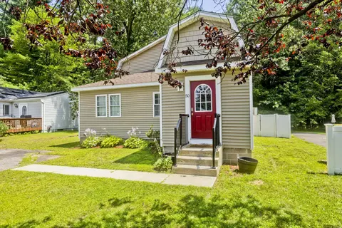 50 Cottage Rd, Enfield, CT 06082