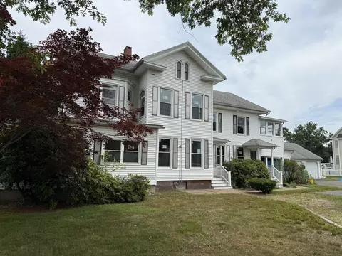 511 Quinnipiac Ave, North Haven, CT 06473