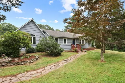 49 Palmer Martin Rd, East Haddam, CT 06423