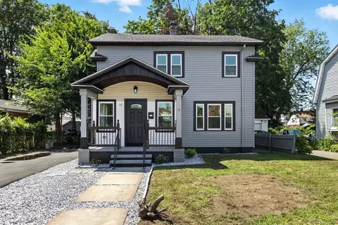 11 Westbrook St, East Hartford, CT 06108