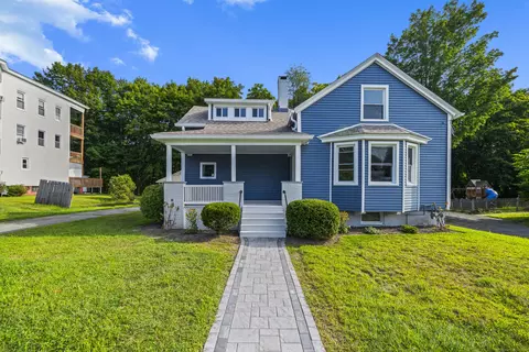 30 Franklin St, Enfield, CT 06082